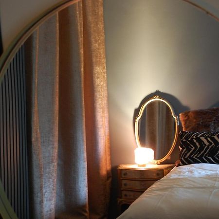 Huis Nest Logies Bed & Breakfast Halle  Luaran gambar
