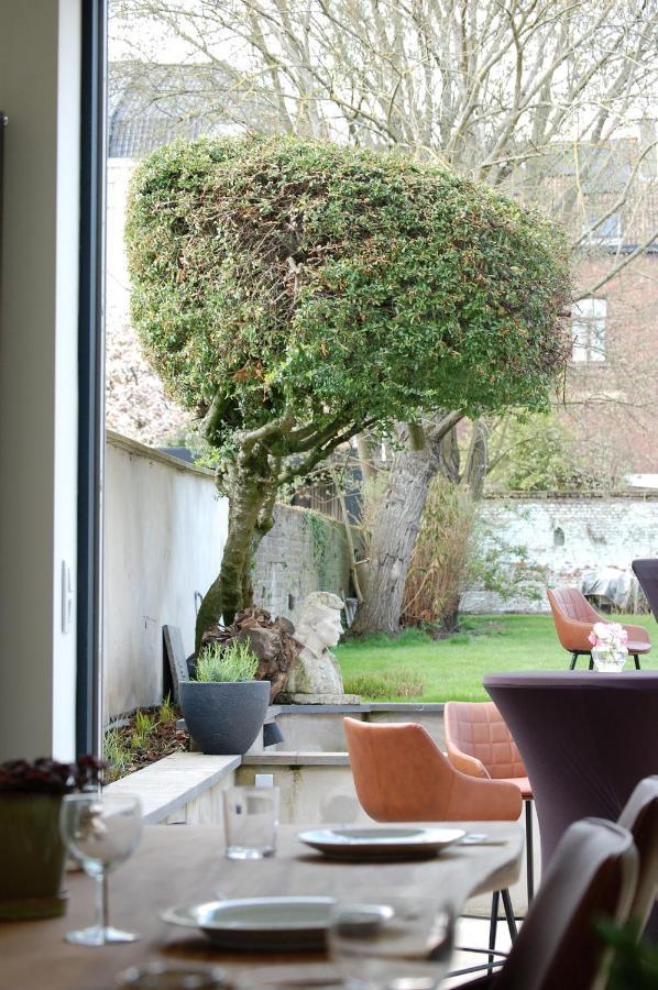 Huis Nest Logies Bed & Breakfast Halle  Luaran gambar