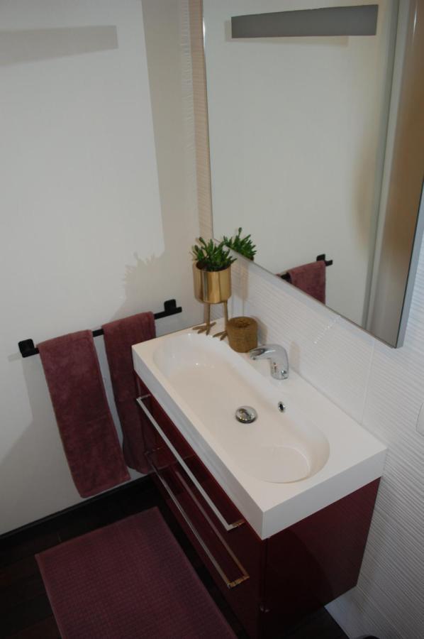 Huis Nest Logies Bed & Breakfast Halle  Luaran gambar