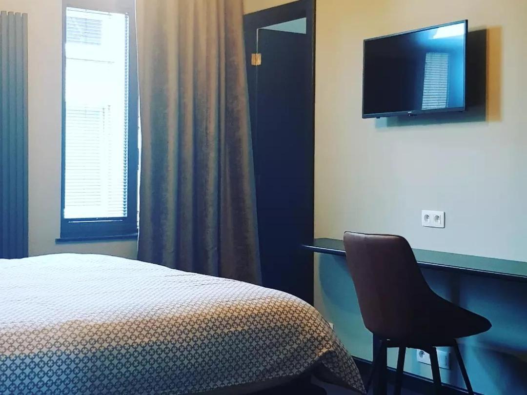 Huis Nest Logies Bed & Breakfast Halle  Luaran gambar