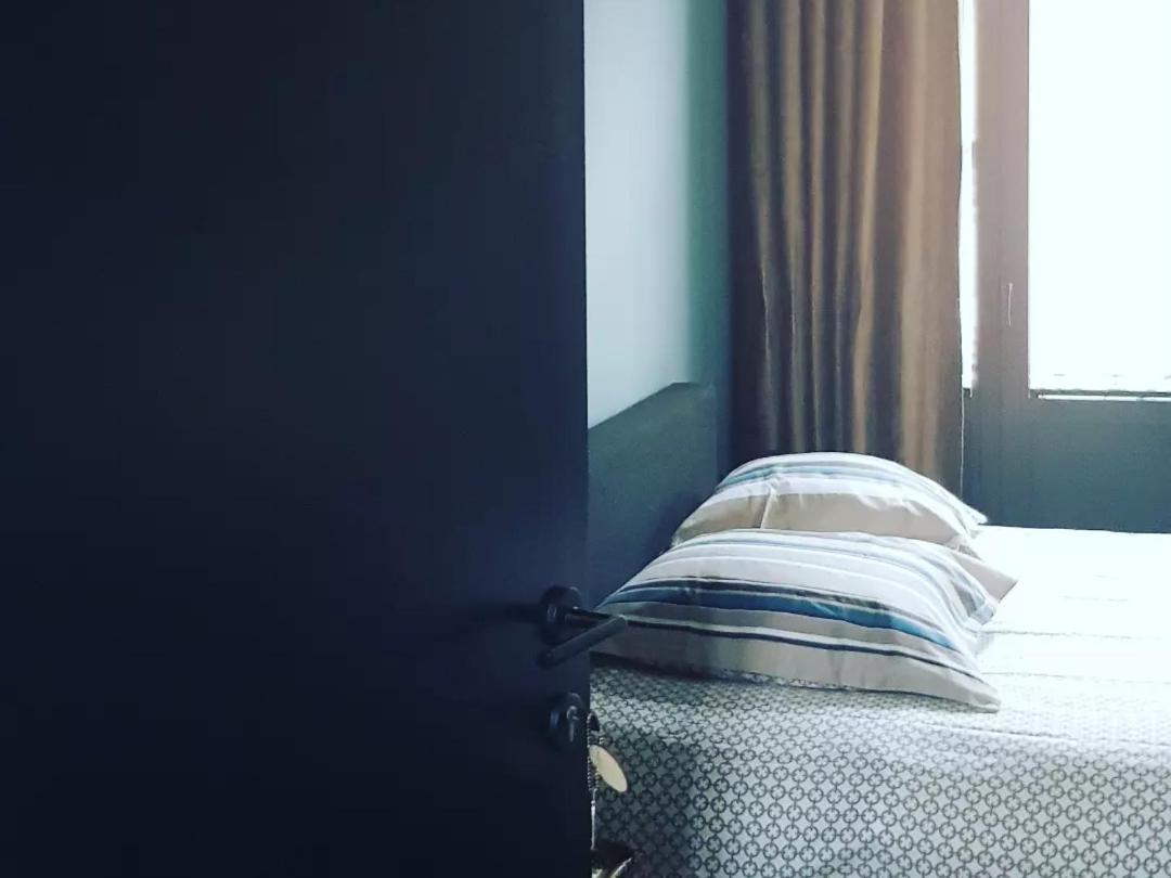 Huis Nest Logies Bed & Breakfast Halle  Luaran gambar