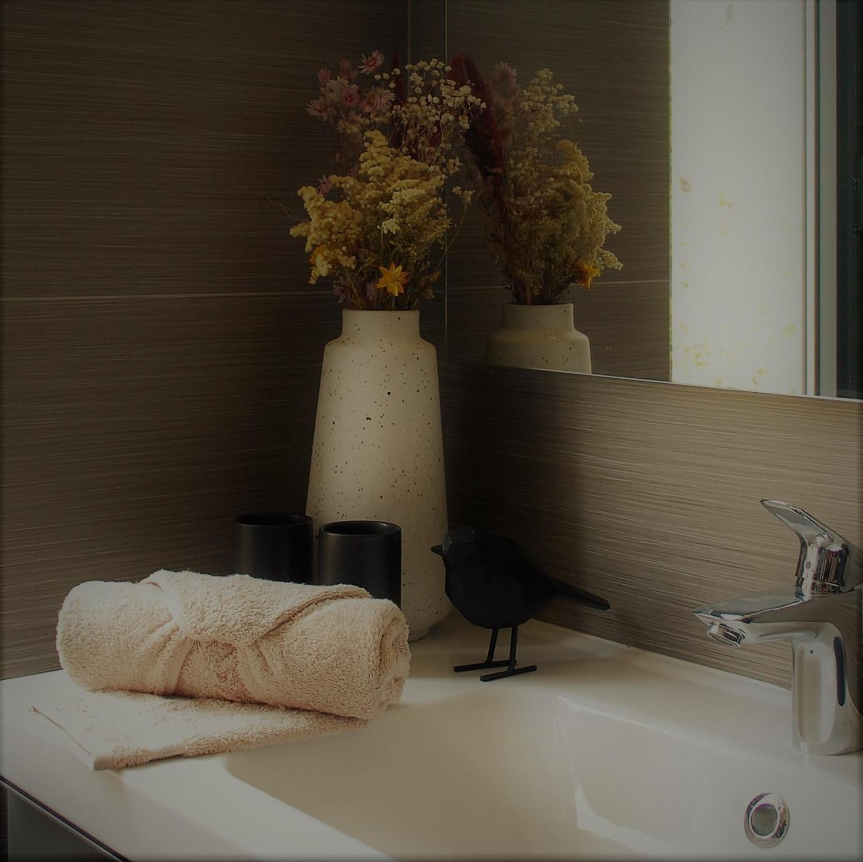 Huis Nest Logies Bed & Breakfast Halle  Luaran gambar